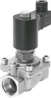 VZWF-L-M22C-G112-400-V-3AP4-10 Solenoidový ventil FESTO-1492340