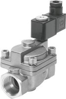 VZWP-L-M22C-N1-250-1P4-40 Solenoidový ventil FESTO-1489974
