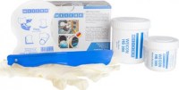 WEICON HB300 Epoxidová pryskyřice 0,2 kg výplň: ocel 10450002