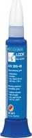 WEICONLOCK® AN 306-48 50 ml montáž ložisek, hřídelí a pouzder, se schválením 30648 150-51