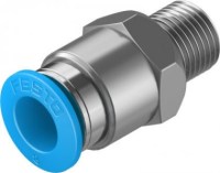 Zásuvný konektor QS-1 / 8-8-50 FESTO-130676
