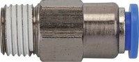 Zpětný ventil, násuvný přímý závit R1 / 4, pro hadici 8 203.148